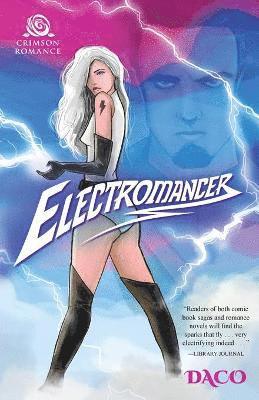 bokomslag Electromancer