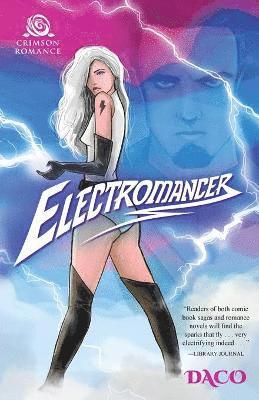 bokomslag Electromancer