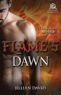 bokomslag Flame's Dawn