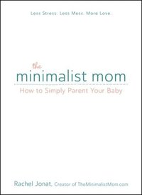 bokomslag Minimalist Mom