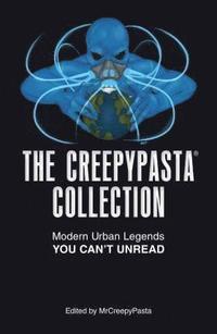 bokomslag The Creepypasta Collection