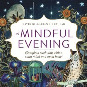 bokomslag A Mindful Evening