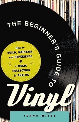 The Beginner's Guide to Vinyl 1