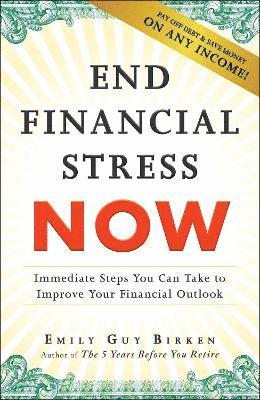 bokomslag End Financial Stress Now