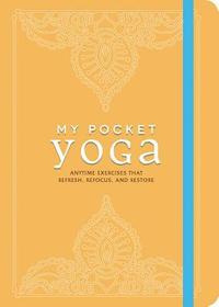 bokomslag My Pocket Yoga
