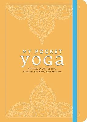 My Pocket Yoga 1