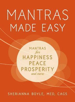 Mantras Made Easy 1