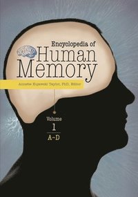 bokomslag Encyclopedia of Human Memory