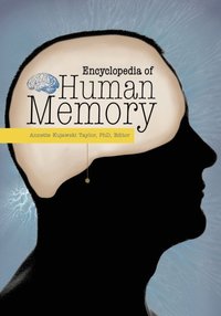 bokomslag Encyclopedia of Human Memory