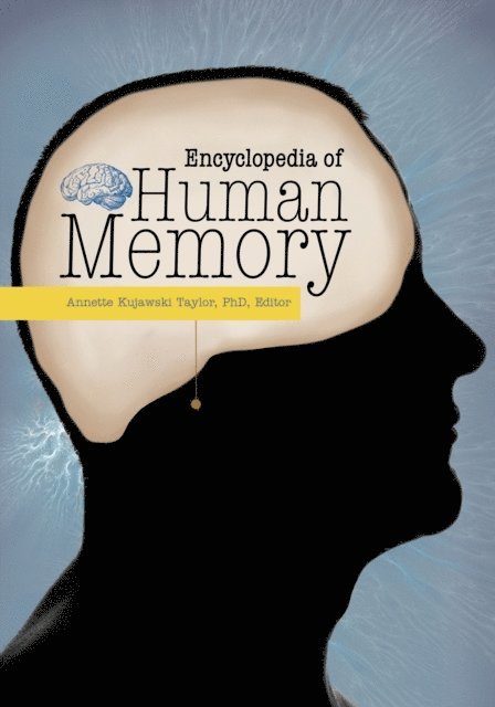 Encyclopedia of Human Memory, Inbunden