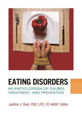 bokomslag Eating Disorders