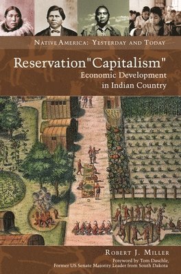 Reservation "Capitalism" 1