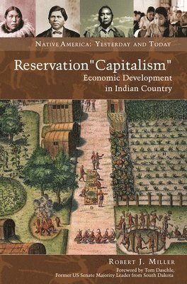 Reservation &quot;Capitalism&quot; 1