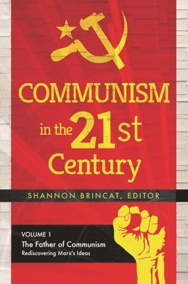 Communism in the 21st Century 1