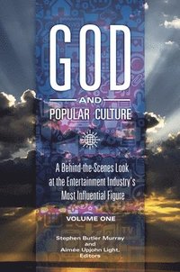 bokomslag God and Popular Culture