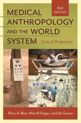 Medical Anthropology and the World System 1