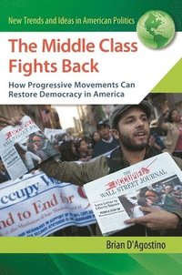 bokomslag Middle Class Fights Back