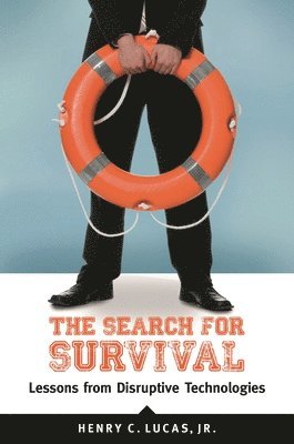 The Search for Survival 1