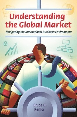 bokomslag Understanding the Global Market