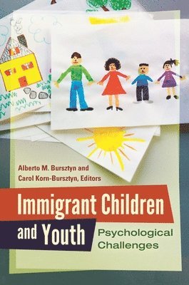 Immigrant Children and Youth 1