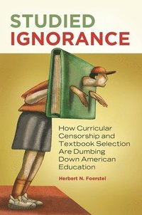 bokomslag Studied Ignorance