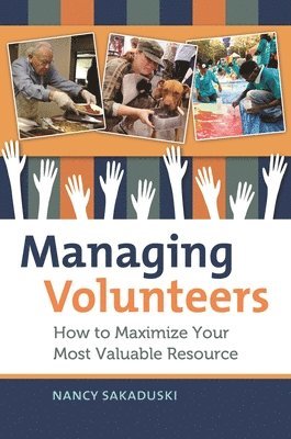 Managing Volunteers 1