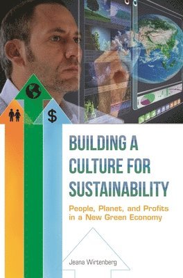 Building a Culture for Sustainability 1