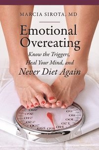 bokomslag Emotional Overeating