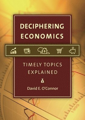 Deciphering Economics 1