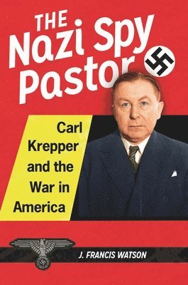 Nazi Spy Pastor