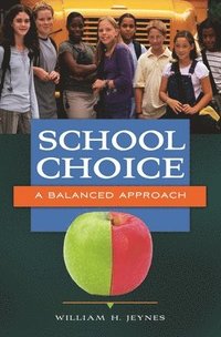 bokomslag School Choice