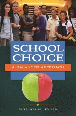 bokomslag School Choice