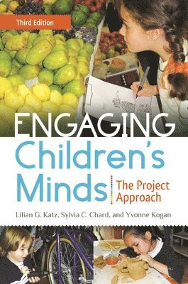 Engaging Children's Minds 1