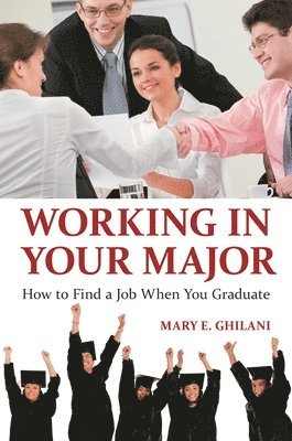 Working in Your Major 1