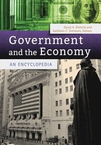 bokomslag Government and the Economy