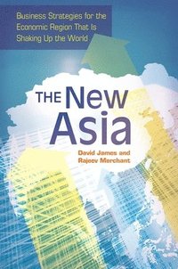 bokomslag New Asia