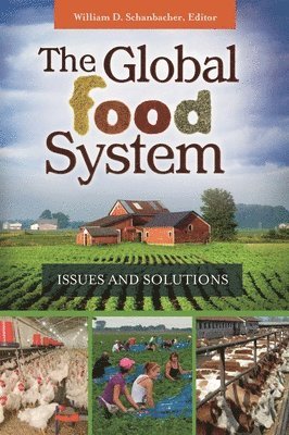 The Global Food System 1