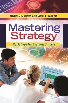 Mastering Strategy 1