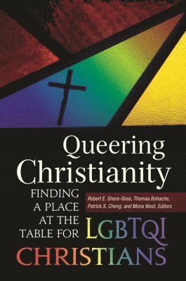 bokomslag Queering Christianity