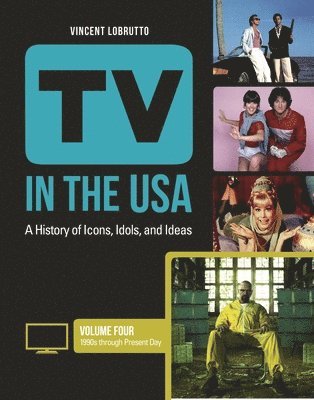 TV in the USA 1
