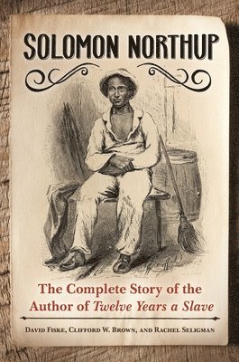 Solomon Northup 1