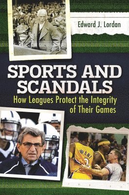 Sports and Scandals 1