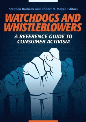 Watchdogs and Whistleblowers 1