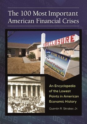 The 100 Most Important American Financial Crises 1