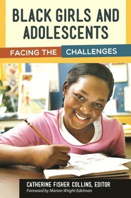 bokomslag Black Girls and Adolescents