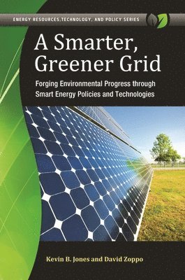 A Smarter, Greener Grid 1
