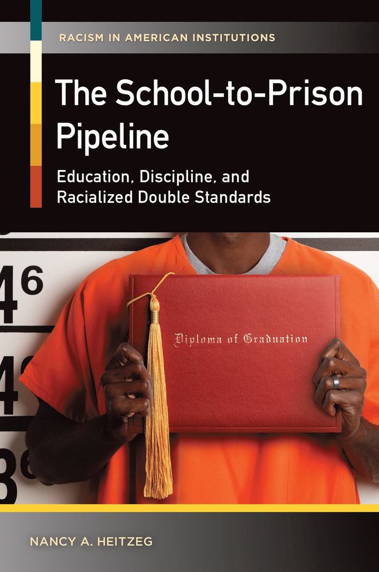 School-to-Prison Pipeline