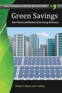 bokomslag Green Savings
