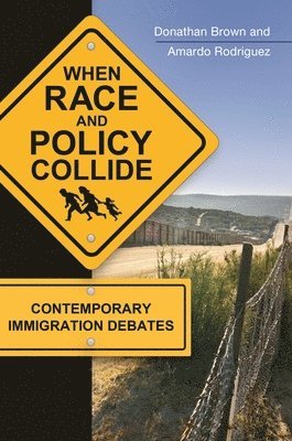 When Race and Policy Collide 1