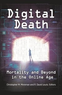 bokomslag Digital Death